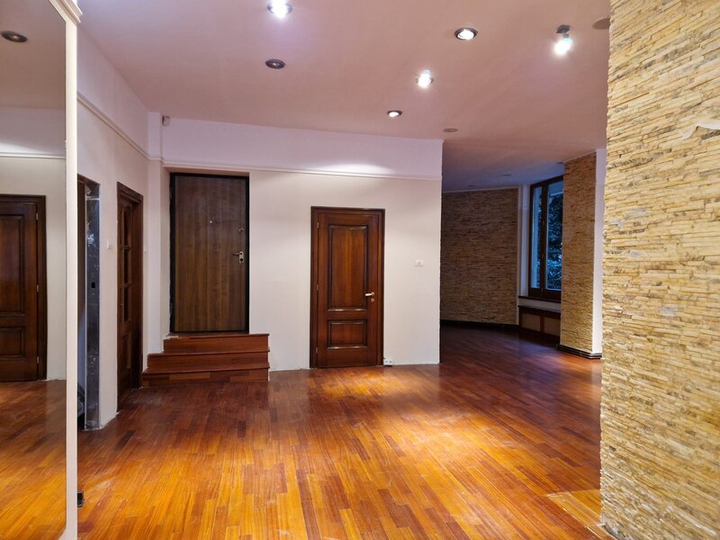 Calea Dorobanti, Bucuresti,